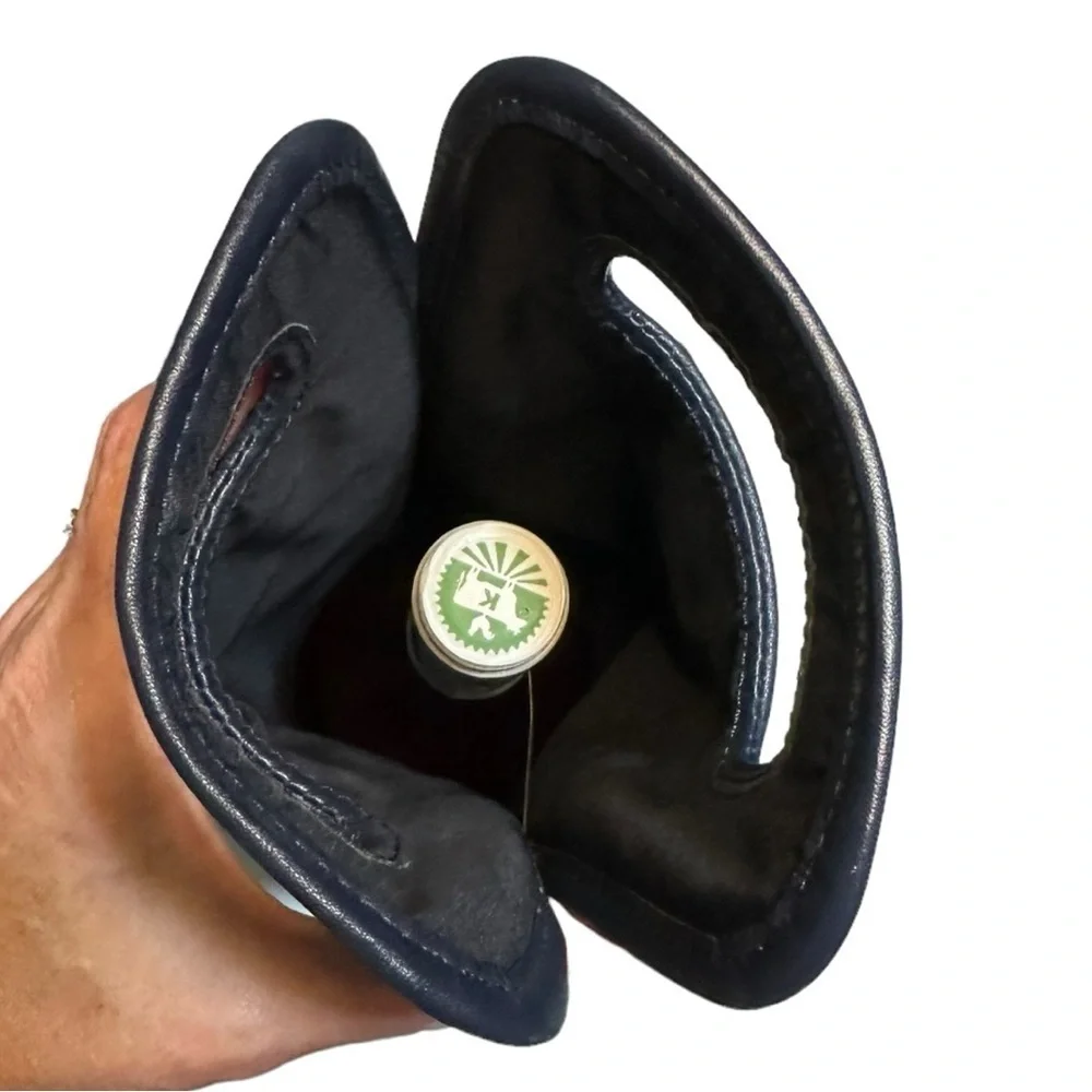 Coach Wine Carrier / Bag